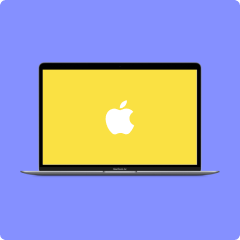 Mac OS 客户端